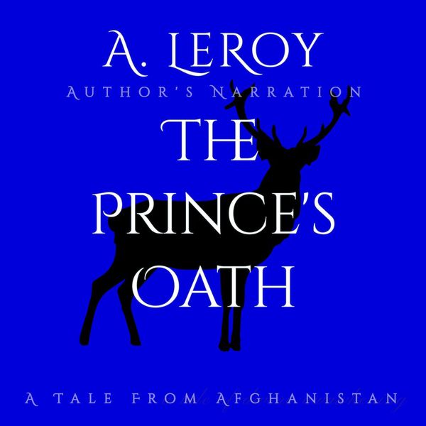 Cover Art for 9781987194005, Prince's Oath, The by Unknown