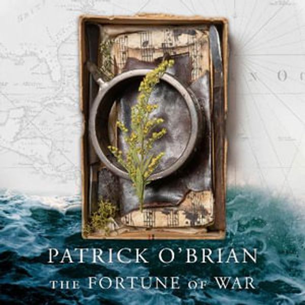 Cover Art for 9780007217373, The Fortune of War by Patrick O'Brian
