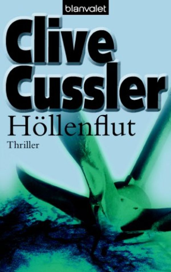 Cover Art for 9783442366798, Höllenflut by Oswald Olms