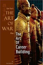 Cover Art for 9781929194247, The Art of War Plus the Art of Career Building by Gary Gagliardi, Sun Tzu
