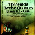 Cover Art for 9780553128420, The Wind's Twelve Quarters by Ursula K. LeGuin