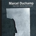 Cover Art for 9780500203224, Marcel Duchamp by Dawn Ades, Neil Cox