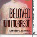 Cover Art for 9780330304719, Beloved by Toni Morrison