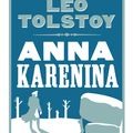 Cover Art for 9781847493682, Anna Karenina by Leo Tolstoy