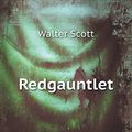 Cover Art for 9785518668942, Redgauntlet by Walter Scott