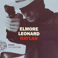 Cover Art for 9788806212308, Raylan by Elmore Leonard