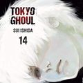Cover Art for 9789895594054, Tokyo Ghoul Volume 14 by Sui Ishida