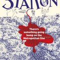 Cover Art for 9781473222434, The Furthest Station: A PC Grant Novella by Ben Aaronovitch