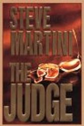 Cover Art for 9780783816111, The Judge by Steven Paul Martini