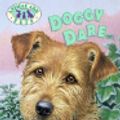 Cover Art for 9780613248747, Doggy Dare by Ben Baglio