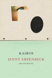 Cover Art for 9780811229340, Kairos by Jenny Erpenbeck
