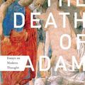 Cover Art for B011T7XLN0, The Death of Adam: Essays on Modern Thought by Marilynne Robinson (3-Feb-2007) Paperback by Marilynne Robinson