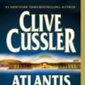 Cover Art for 9781436270595, Atlantis Found by Clive Cussler