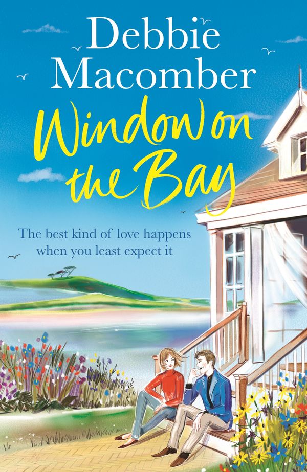 Cover Art for 9781784758769, Window on the Bay by Debbie Macomber