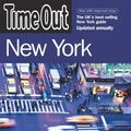 Cover Art for 9781846700033, "Time Out" New York by Time Out Guides Ltd