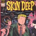 Cover Art for 9781594972683, Skin Deep by Charles Burns