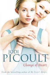 Cover Art for 9781741750737, Change of Heart by Jodi Picoult