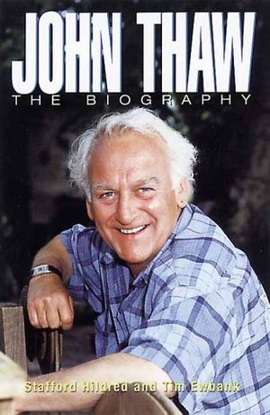 Cover Art for 9780233994826, John Thaw: The Biography by Stafford Hildred