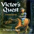 Cover Art for 9780733390456, Victor's Quest by Pamela Freeman