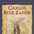 Cover Art for 9781921656712, The Angel's Game by Carlos Ruiz Zafon