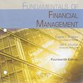 Cover Art for 9781305718197, Fundamentals of Financial Management by Eugene F. Brigham