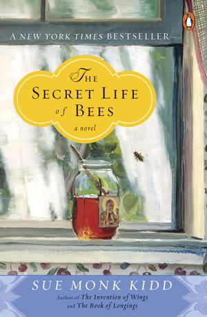 Cover Art for 9780142001745, The Secret Life of Bees by Sue Monk Kidd