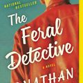 Cover Art for 9780062859082, The Feral Detective by Jonathan Lethem