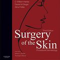Cover Art for B00P5VQDEQ, Surgery of the Skin E-Book: Procedural Dermatology by June K. Robinson, C. William Hanke, Daniel Mark Siegel, Alina Fratila, Ashish C. Bhatia, Thomas E. Rohrer