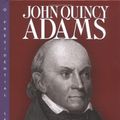 Cover Art for 9780822508250, John Quincy Adams by Debbie Levy