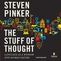 Cover Art for 9780143142584, The Stuff of Thought by Steven Pinker