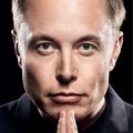 Cover Art for 9781398527492, Elon Musk by Walter Isaacson