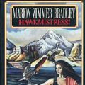 Cover Art for 9780727816078, Hawkmistress! by Marion Zimmer Bradley