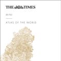 Cover Art for 9780008368333, The Times Mini Atlas of the World by Times Atlases
