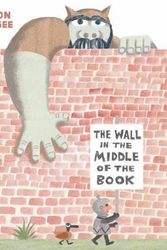 Cover Art for 9781760663490, The Wall in the Middle of the Book by Jon Agee