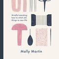 Cover Art for B08WCN3LN2, The Art of Repair by Molly Martin