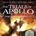 Cover Art for 9780141363981, The Dark Prophecy by Rick Riordan