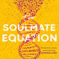 Cover Art for 9780349426884, The Soulmate Equation by Christina Lauren