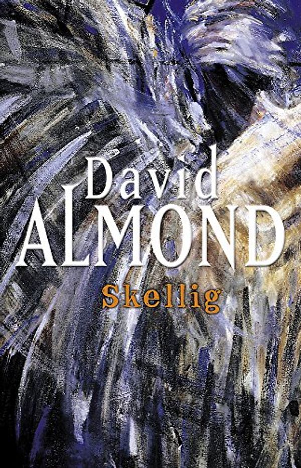 Cover Art for 9780340716007, Skellig by David Almond