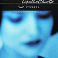 Cover Art for 9780007135790, Sad Cypress by Agatha Christie