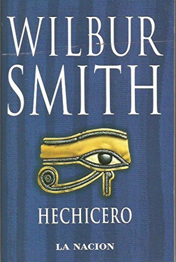 Cover Art for 9789500429924, Hechicero by Smith