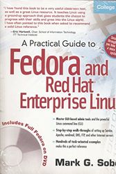 Cover Art for 9780555026847, A Practical Guide to Fedora  &  Red Hat Enterprise Linux College Edition by Mark G. Sobell