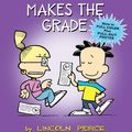 Cover Art for B00C2IF3YG, [Big Nate Makes the Grade] [By: Peirce, Lincoln] [September, 2012] by Unknown