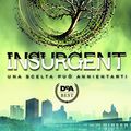 Cover Art for 9788851165741, Insurgent by Veronica Roth