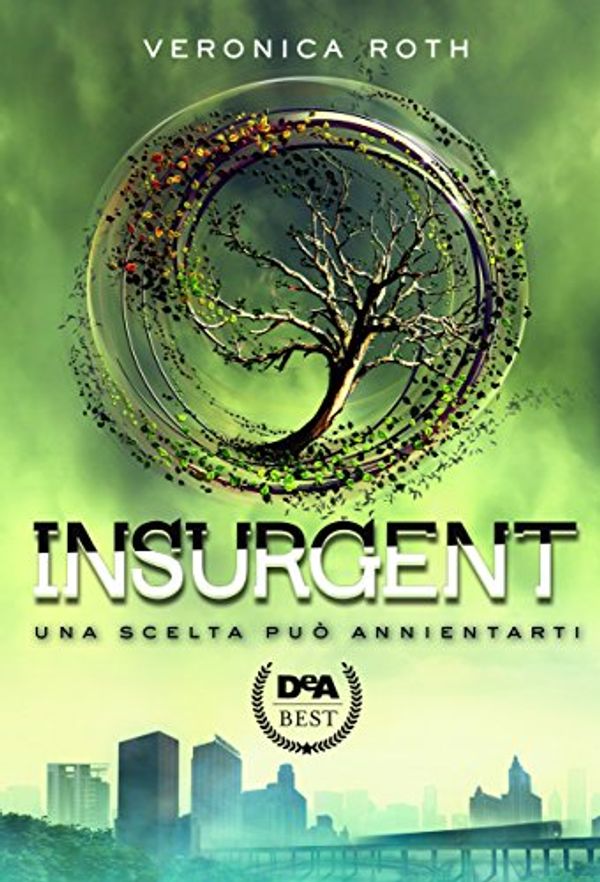 Cover Art for 9788851165741, Insurgent by Veronica Roth