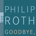 Cover Art for 9783499258046, Goodbye, Columbus by Philip Roth