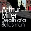 Cover Art for 9780141903958, Death of a Salesman by Arthur Miller