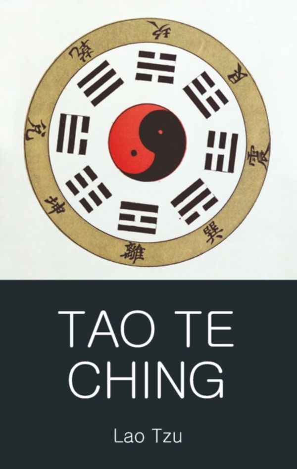 Cover Art for 9781853264719, Tao Te Ching by Lao Tzu