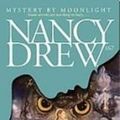 Cover Art for 9781439530221, Mystery by Moonlight (Nancy Drew) by Carolyn Keene