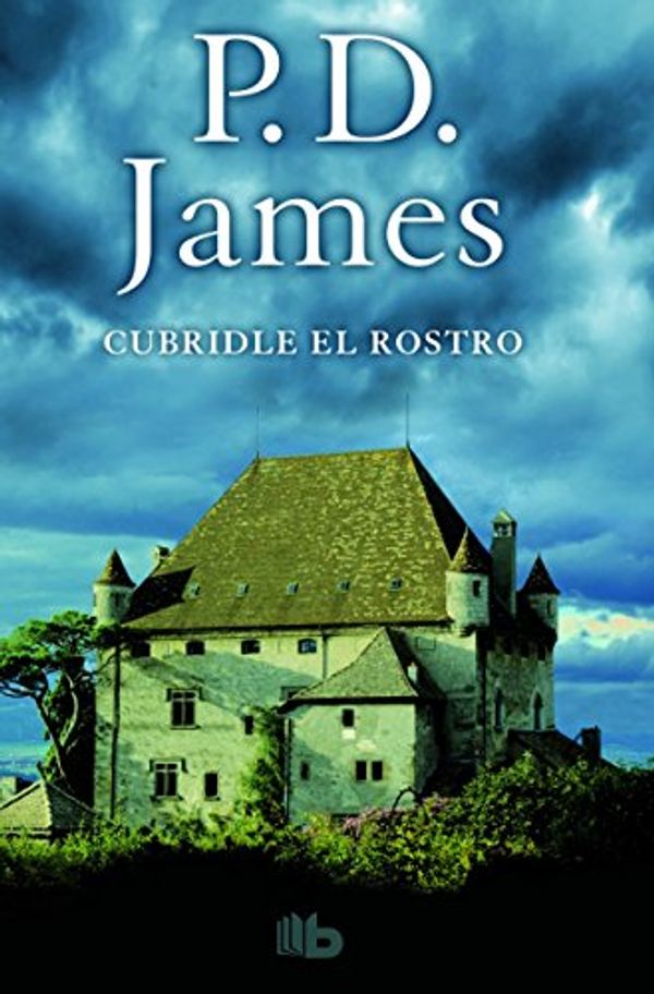 Cover Art for 9788490703144, Cubridle el Rostro by P D James