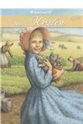 Cover Art for 9780812475159, Meet Kirsten by Janet Beeler Shaw